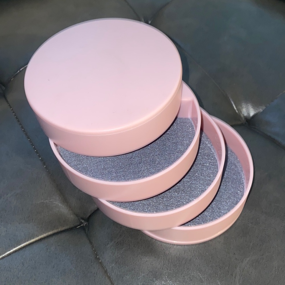 4 Tier Jewelry Holder